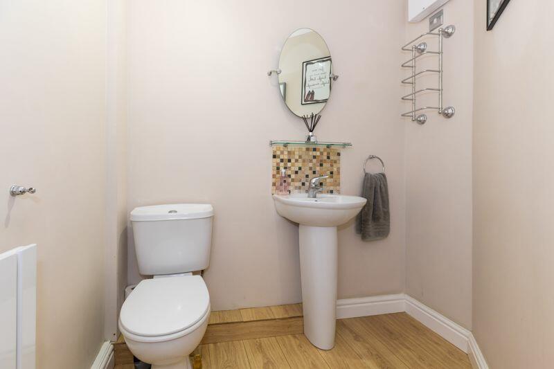 Additional property image - Fountain Park, Westhoughton, BL5 2AP