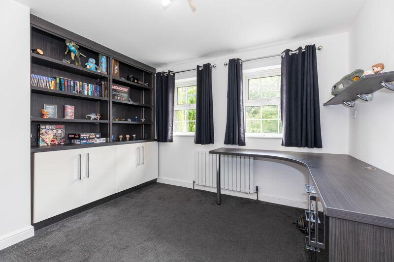 Additional property image - Fountain Park, Westhoughton, BL5 2AP