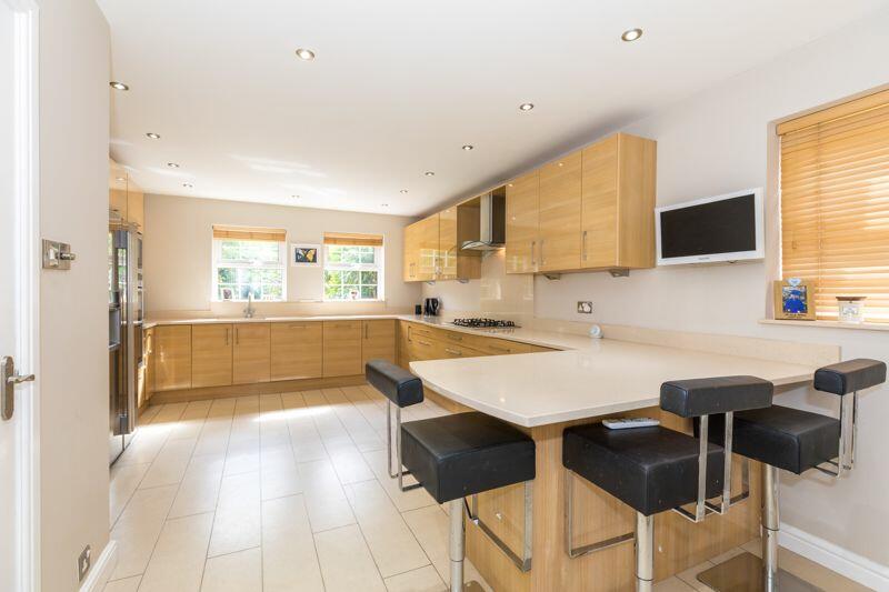 Additional property image - Fountain Park, Westhoughton, BL5 2AP