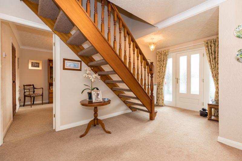 3 bedroom detached house for sale in Pine View, Winstanley, WN3 6DF, WN3