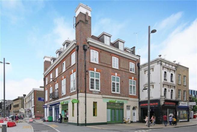Main image of property: Swan House, 35 The Broadway, London