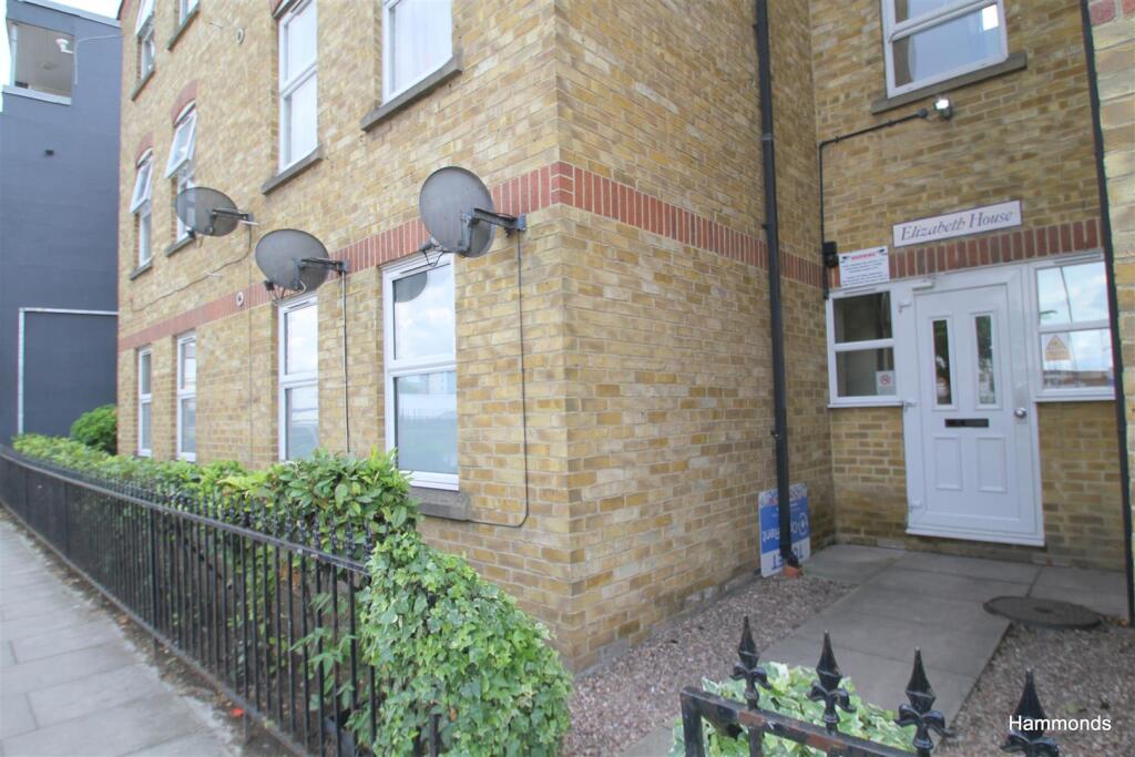 Main image of property: St. Leonards Street, London