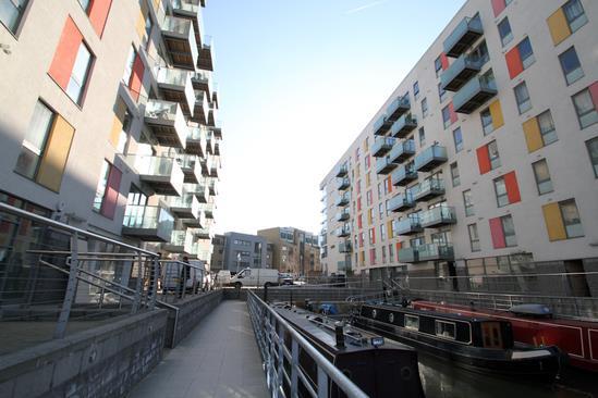Main image of property: Stainsby Road, London