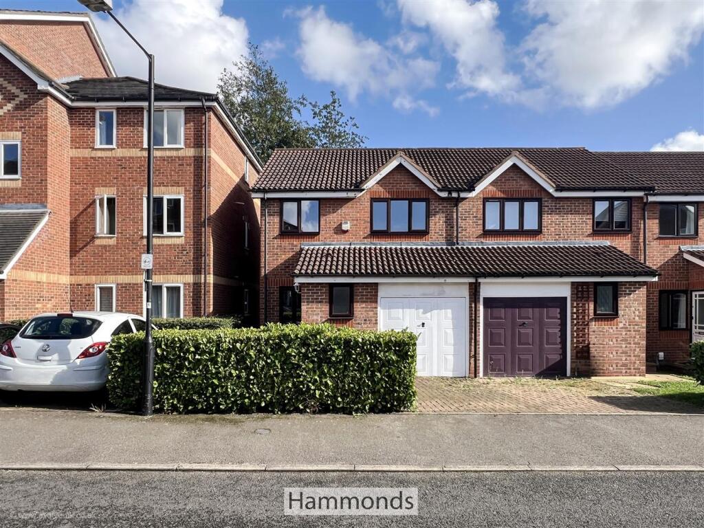 Main image of property: Telegraph Place, London