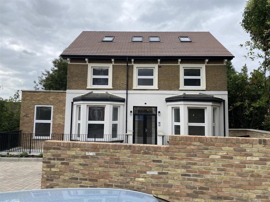 Main image of property: Anerley Hill, London