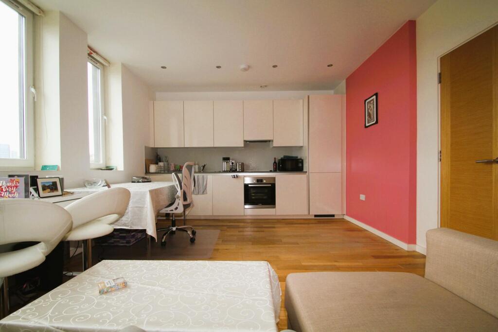 Main image of property: Canning Road, London