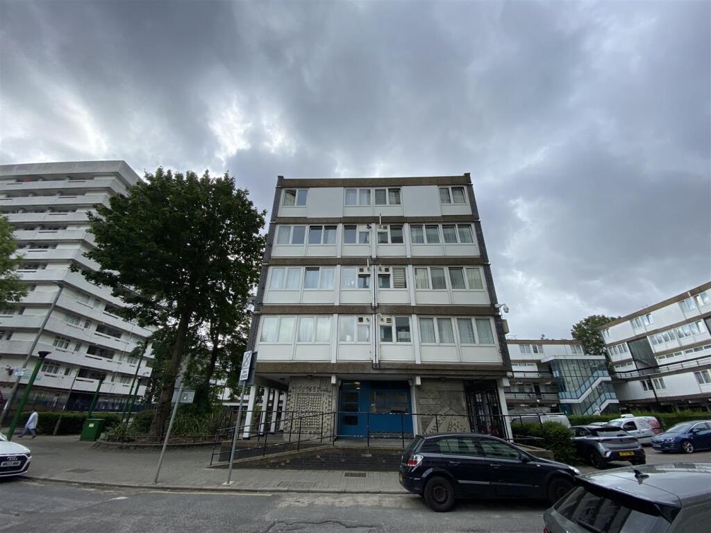 Main image of property: Carmichael Close, Winstanley Estate, London