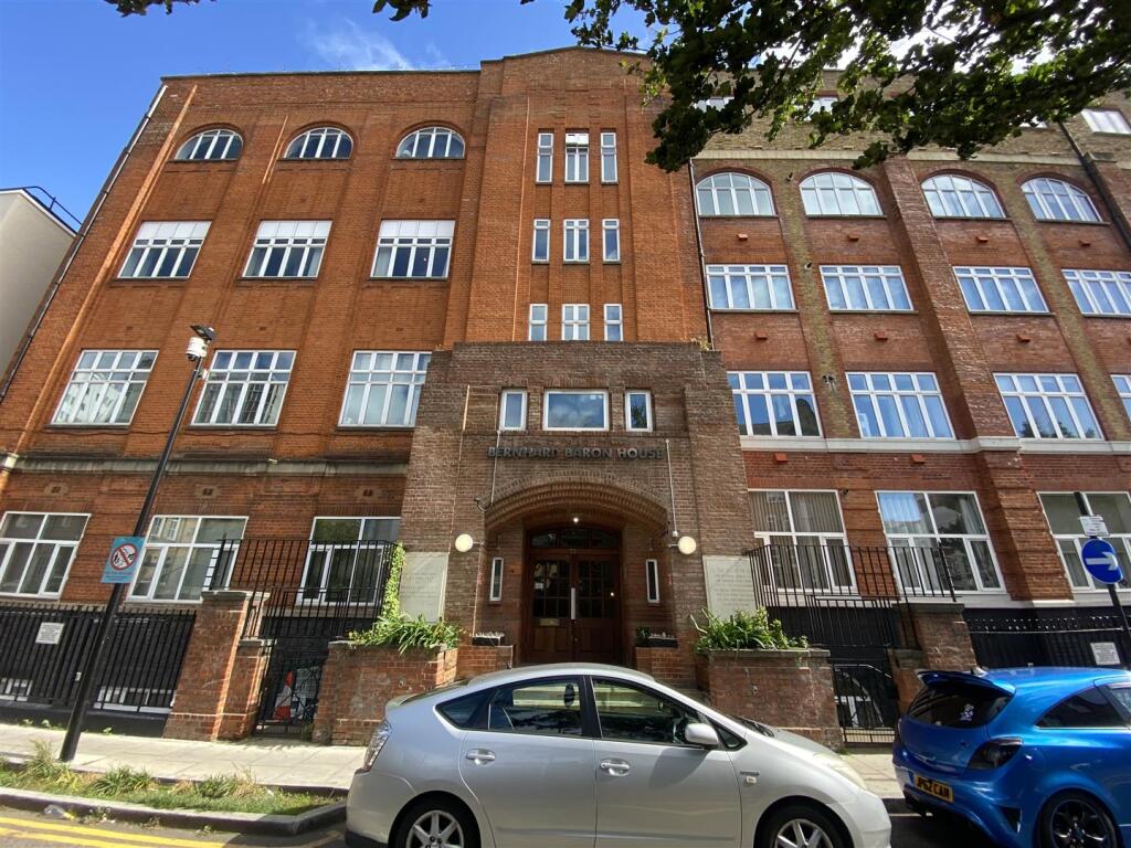 Main image of property: Henriques Street, London