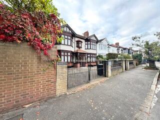 Main image of property: Byron Avenue, London