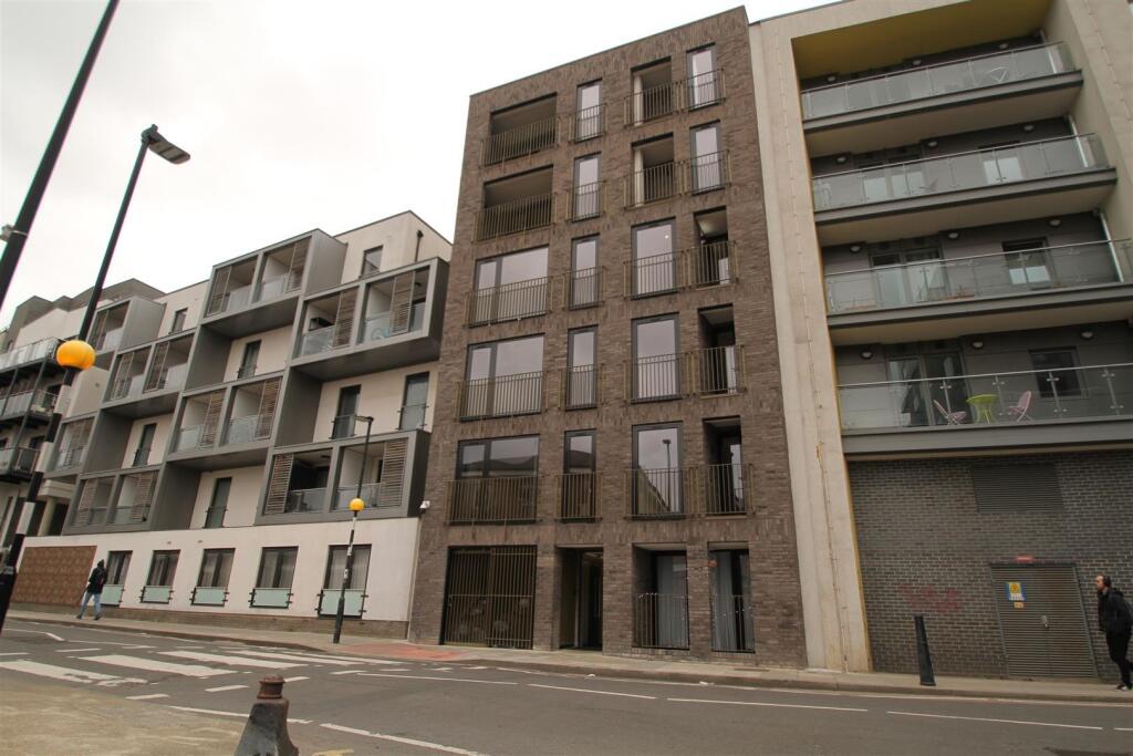 Main image of property: Bow Common Lane, London