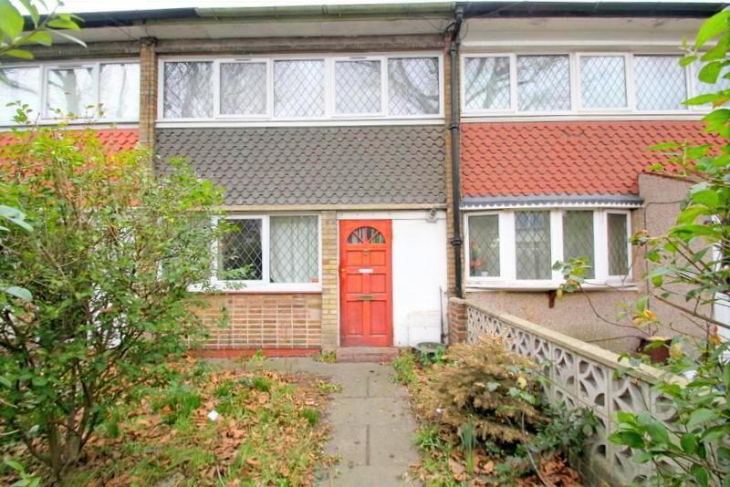 Main image of property: Alfred Street, London