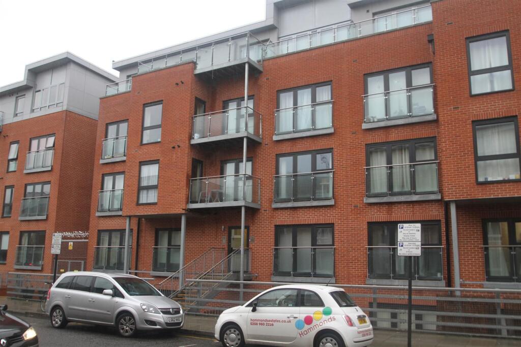 Main image of property: Ordell Road, London