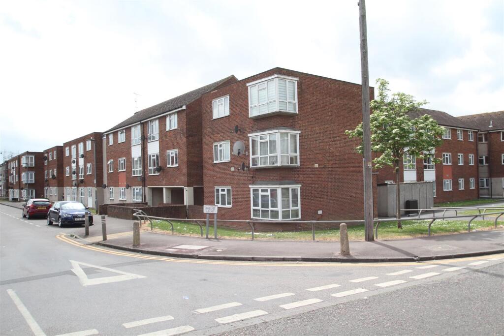 Main image of property: Ibscott Close, Dagenham