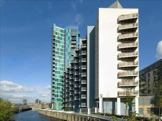 Main image of property: High Street, London