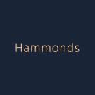 Hammonds, London Estate Agent Logo