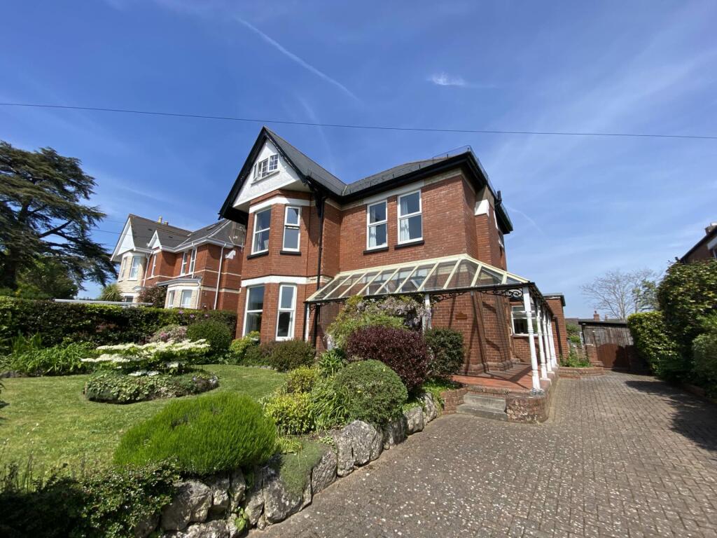 Main image of property: Exeter Road, Exmouth