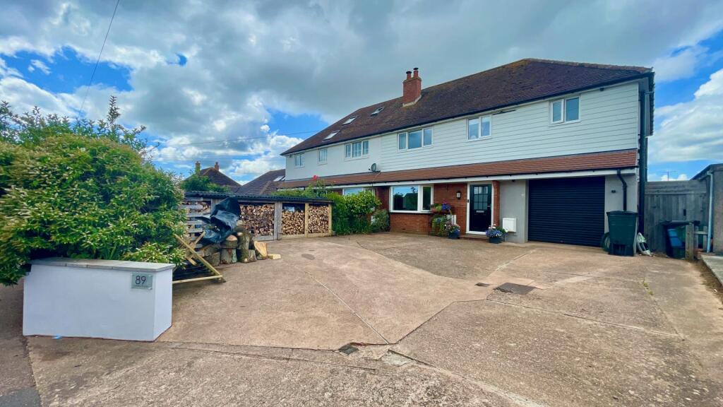 Main image of property: Hulham Road, Exmouth