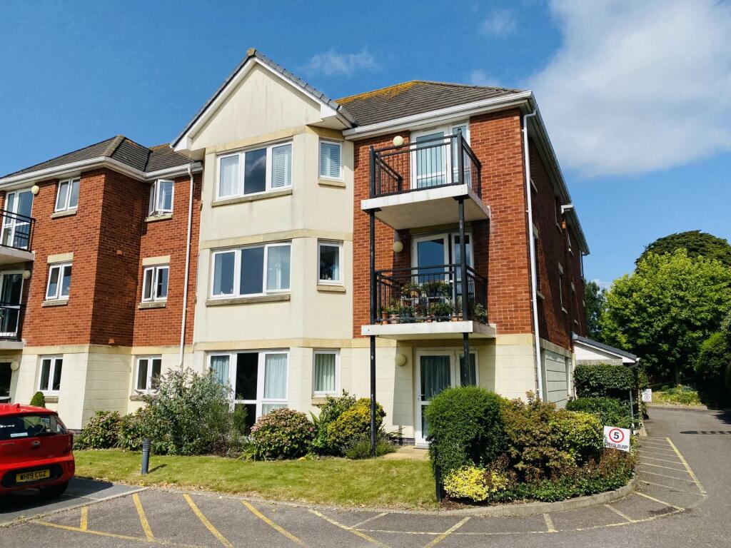 Main image of property: Salterton Road