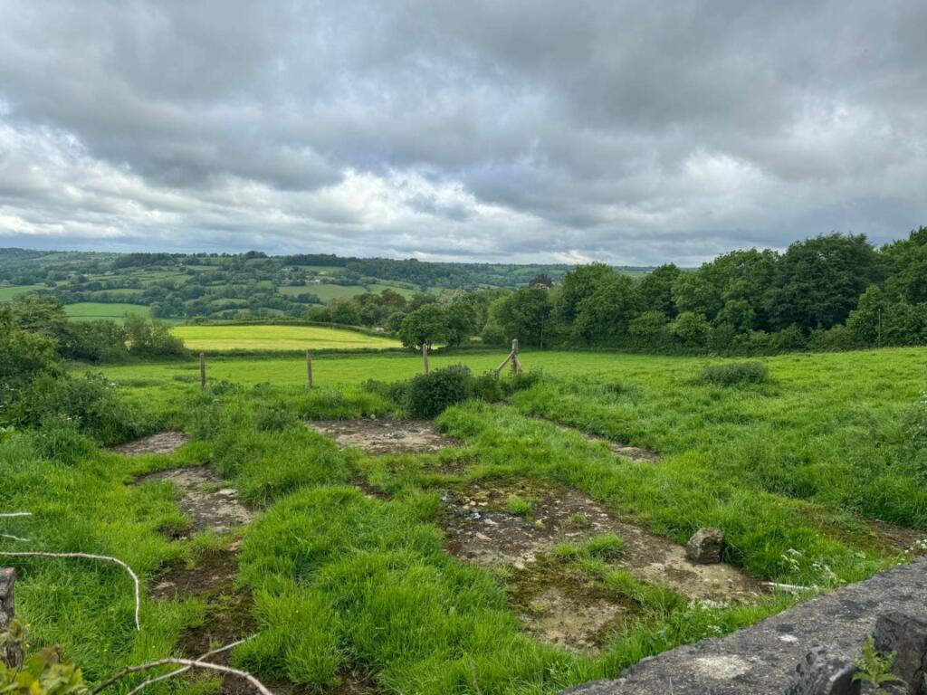 Land for sale in Upottery, EX14