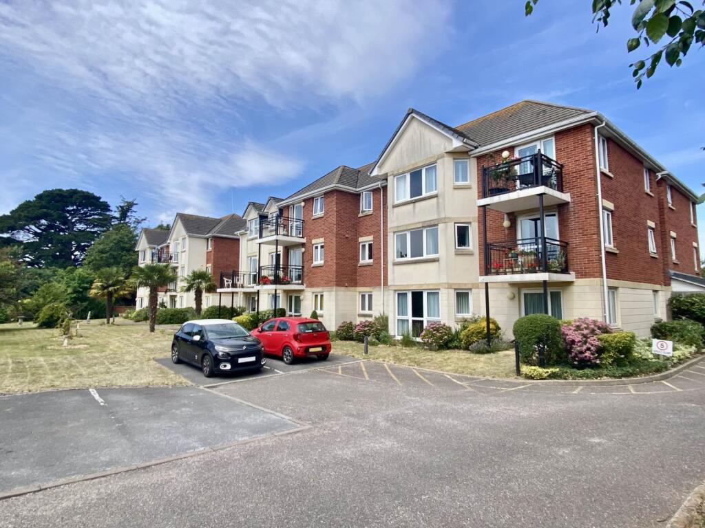 Main image of property: Bronte Court, Salterton Road