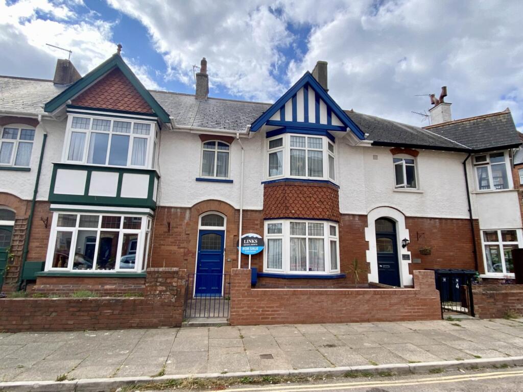 Main image of property: St Andrews Road, Exmouth