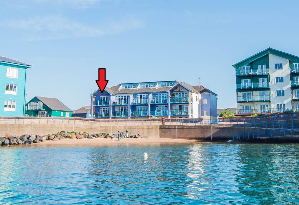 Main image of property: Shelly Road, Exmouth