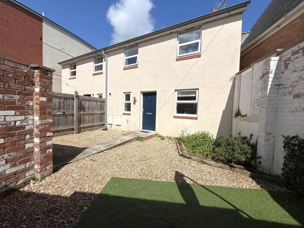 Main image of property: Fore Street, Exmouth