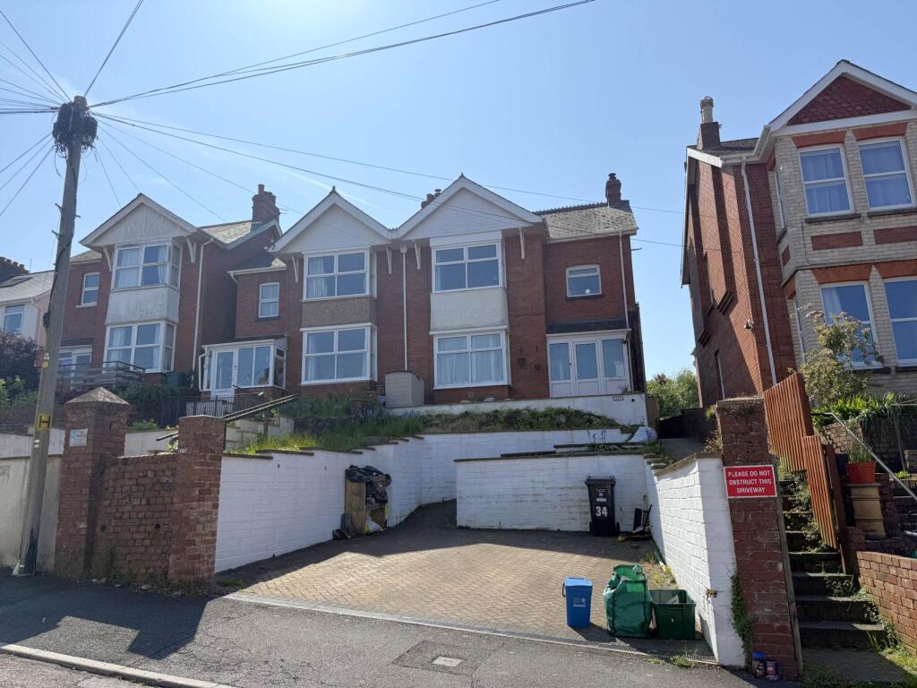 Main image of property: Ryll Grove, Exmouth