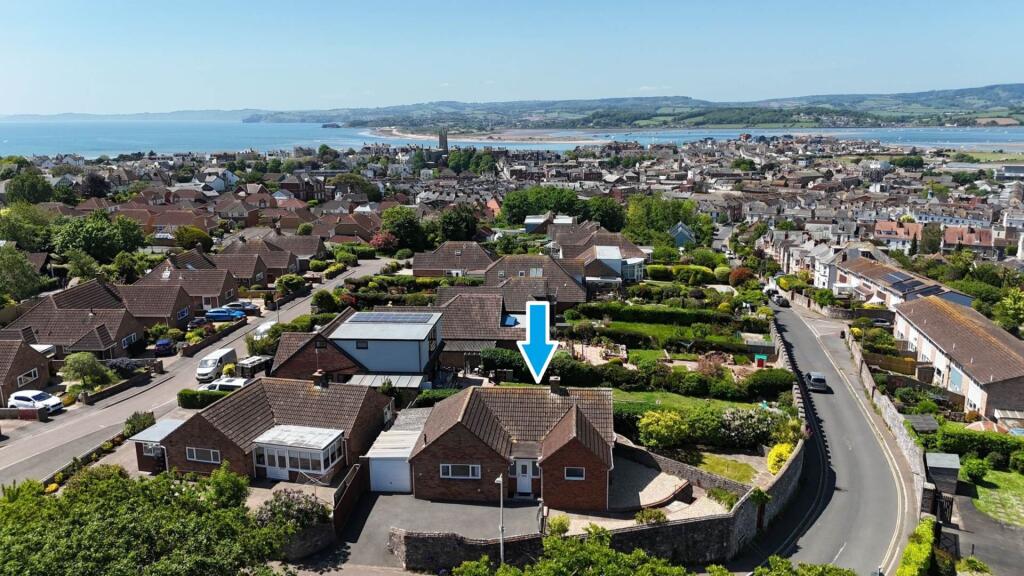 Main image of property: Claremont Grove, Exmouth