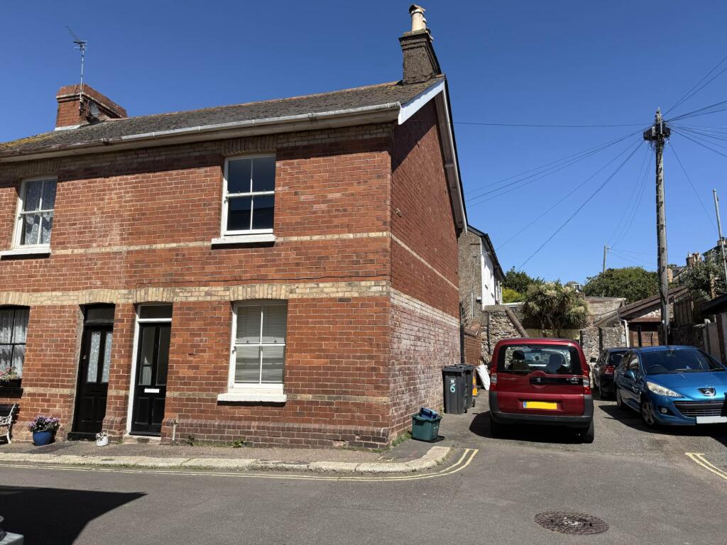 Main image of property: King Street, Exmouth