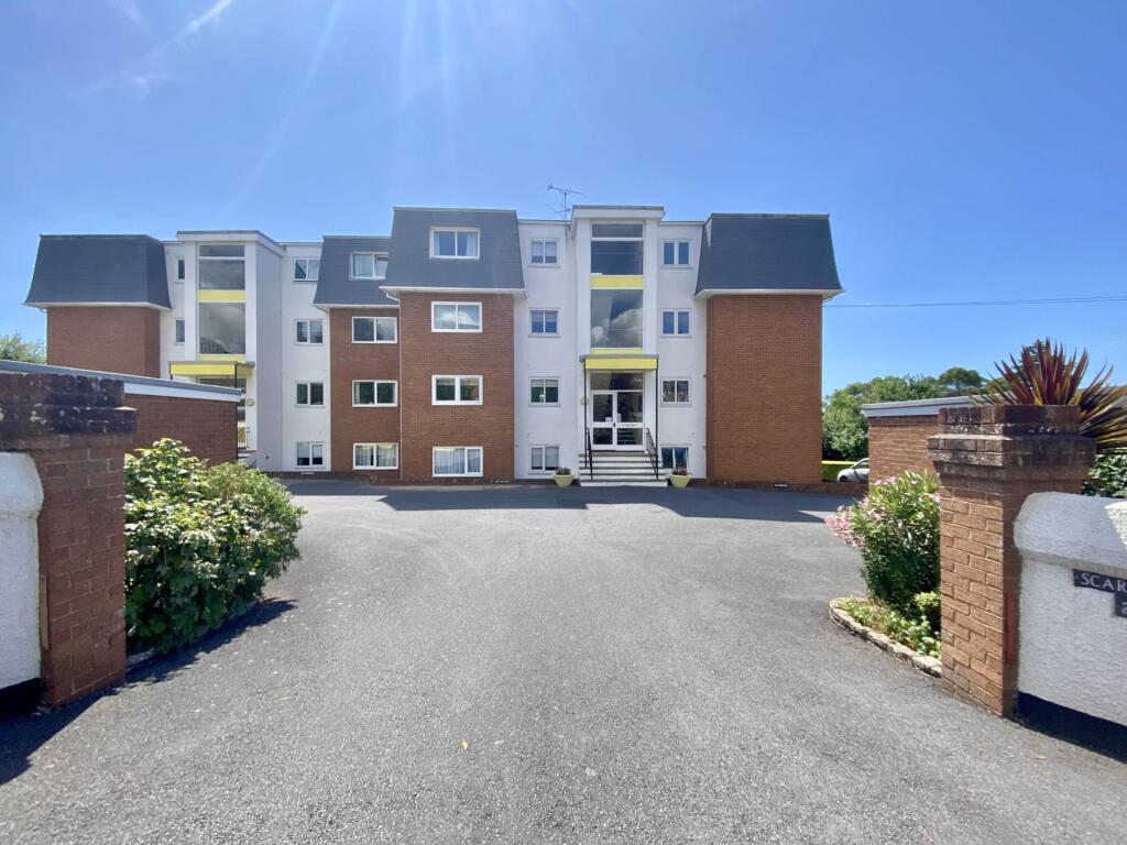 Main image of property: Douglas Avenue, Exmouth