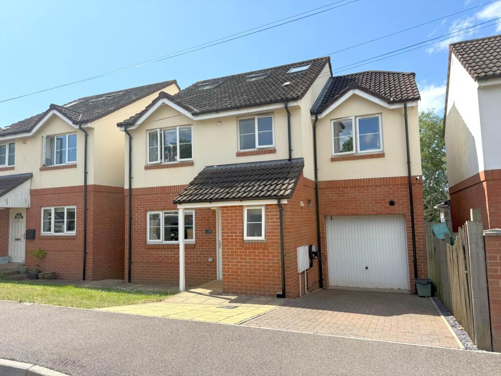 Main image of property: Marcus Road, Exmouth