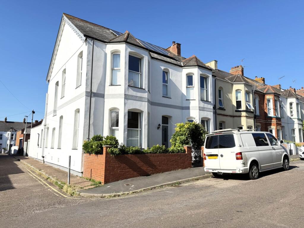 Main image of property: Danby Terrace, Exmouth