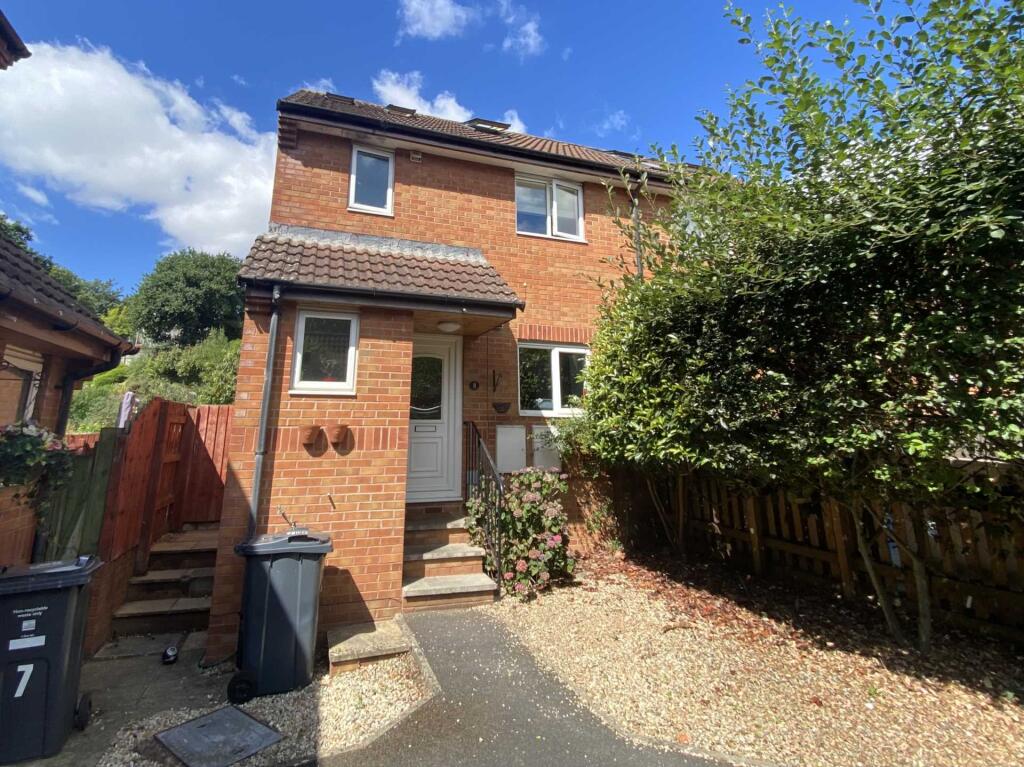 Main image of property: Lovering Close, Exmouth