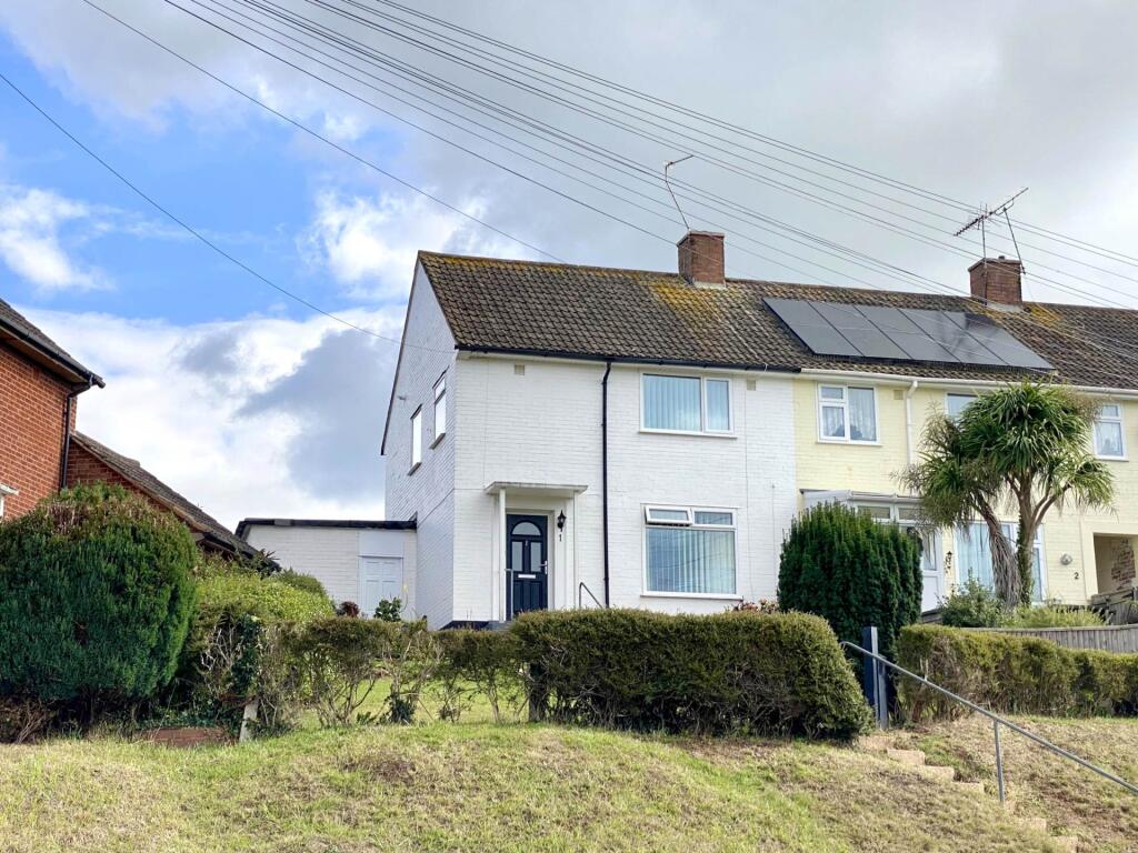 Main image of property: Colleton Close, Exmouth