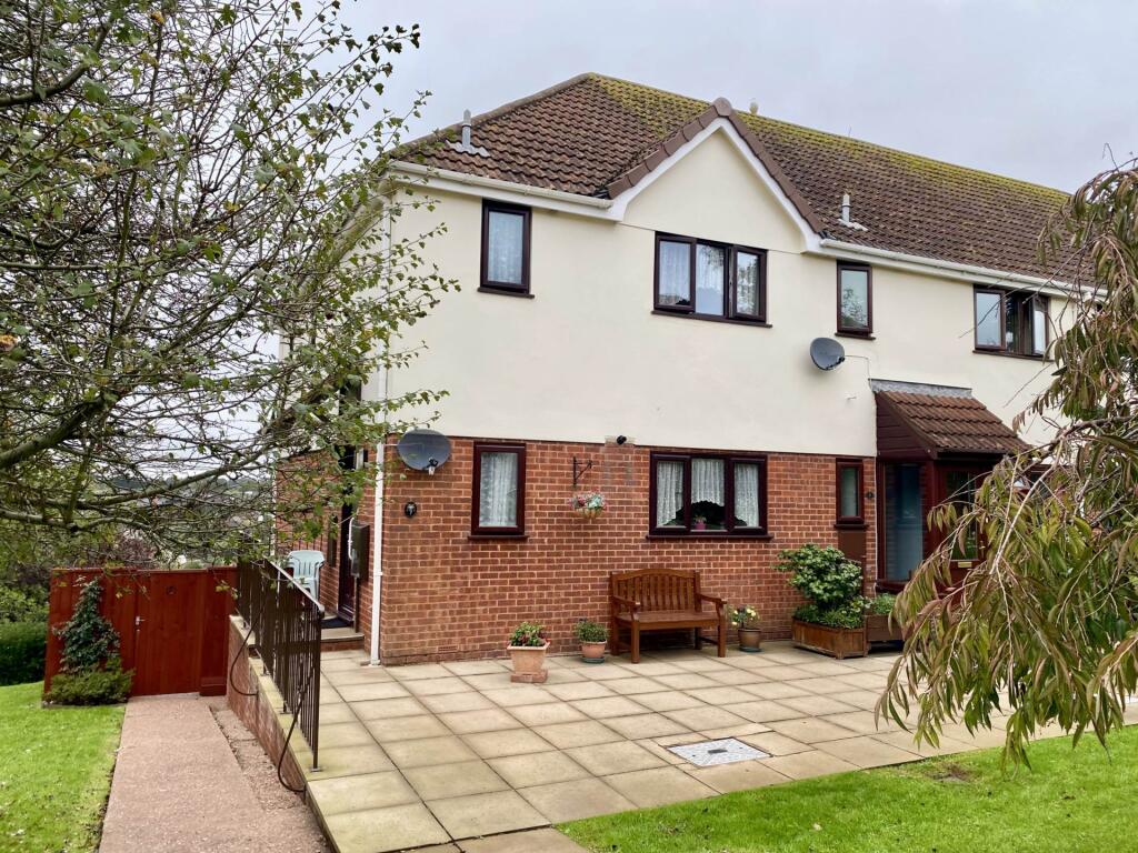 Main image of property: Drakes Gardens, Exmouth