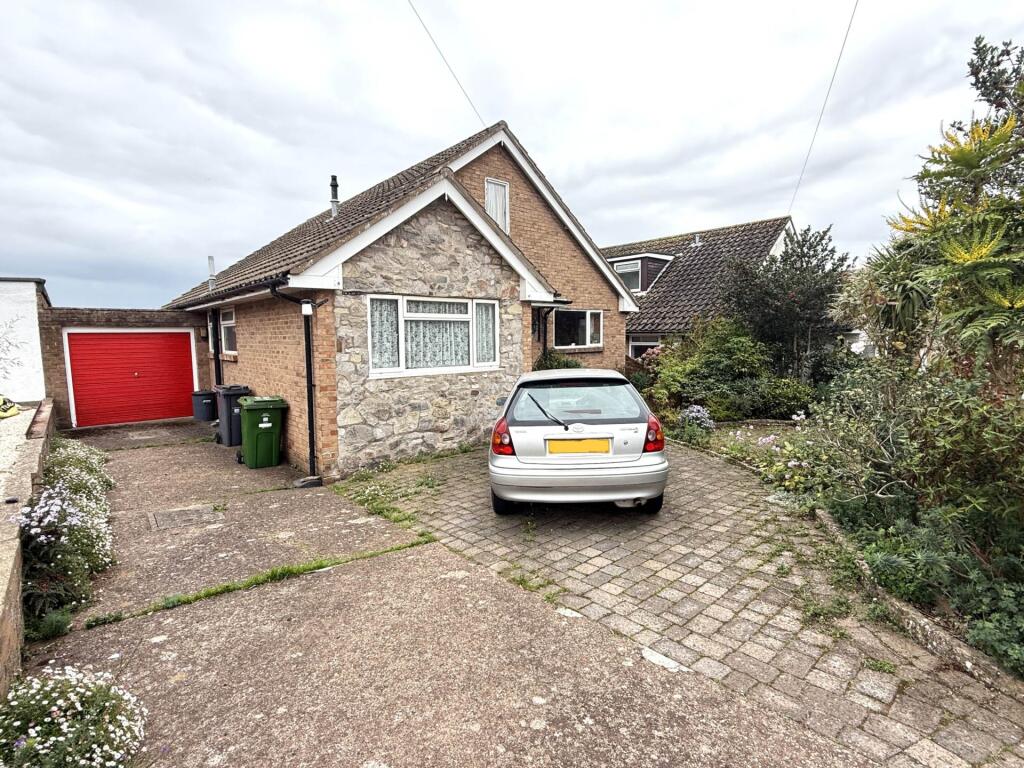 Main image of property: Halsdon Avenue, Exmouth