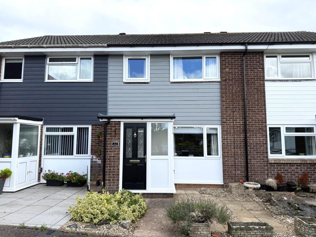 Main image of property: Vansittart Drive, Exmouth