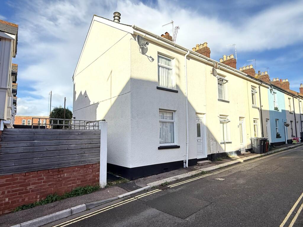 Main image of property: Pound Street, Exmouth