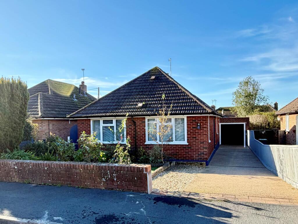 Main image of property: Elmfield Crescent, Exmouth
