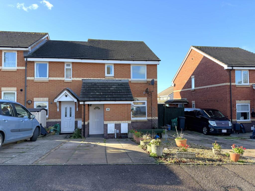 Main image of property: Brittany Road, Exmouth