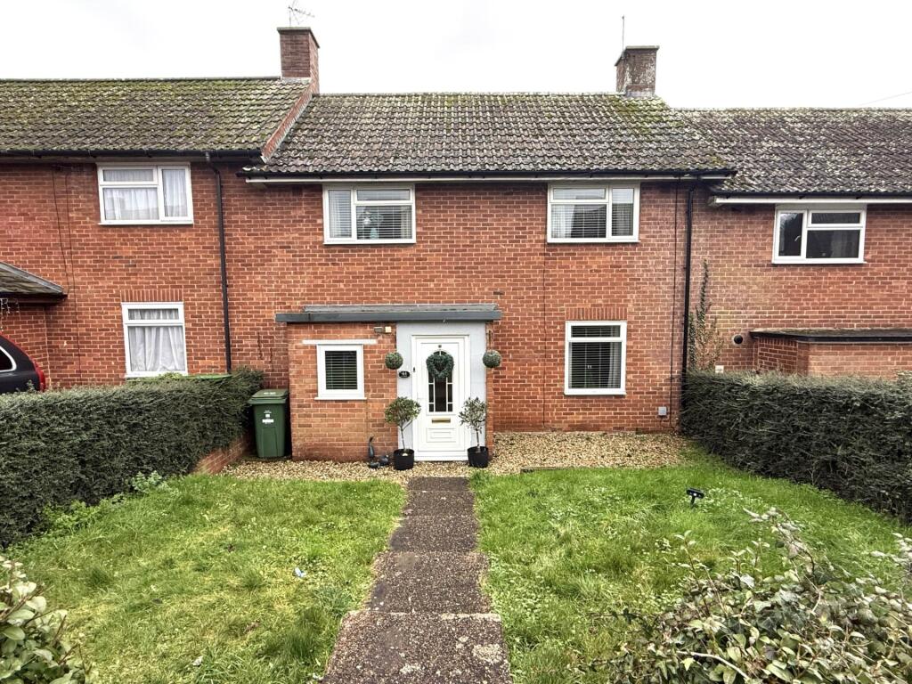 Main image of property: Midway, Exmouth