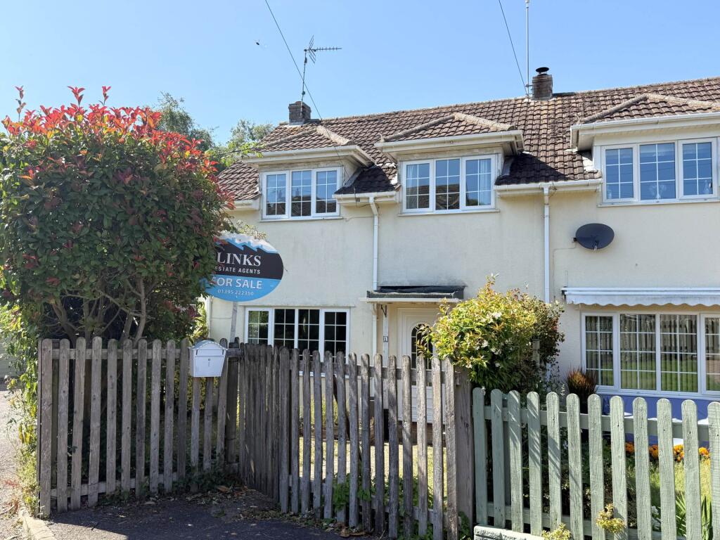 Main image of property: Isaac Close, Otterton