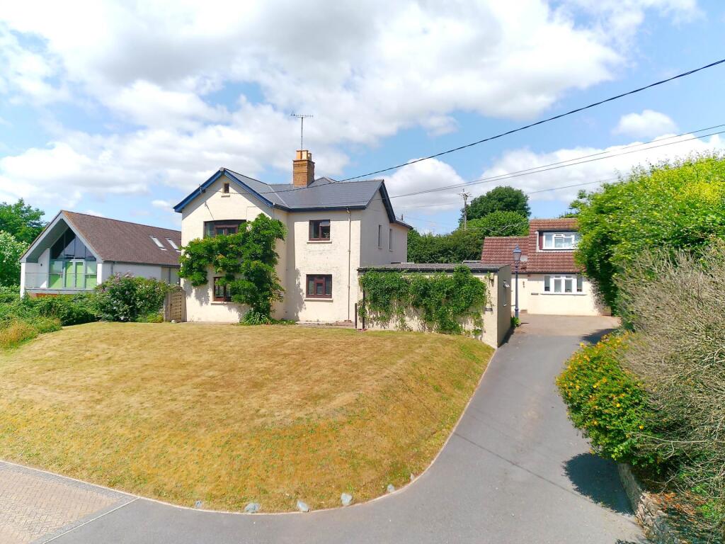 Main image of property: Knowle Village, Knowle, Budleigh Salterton