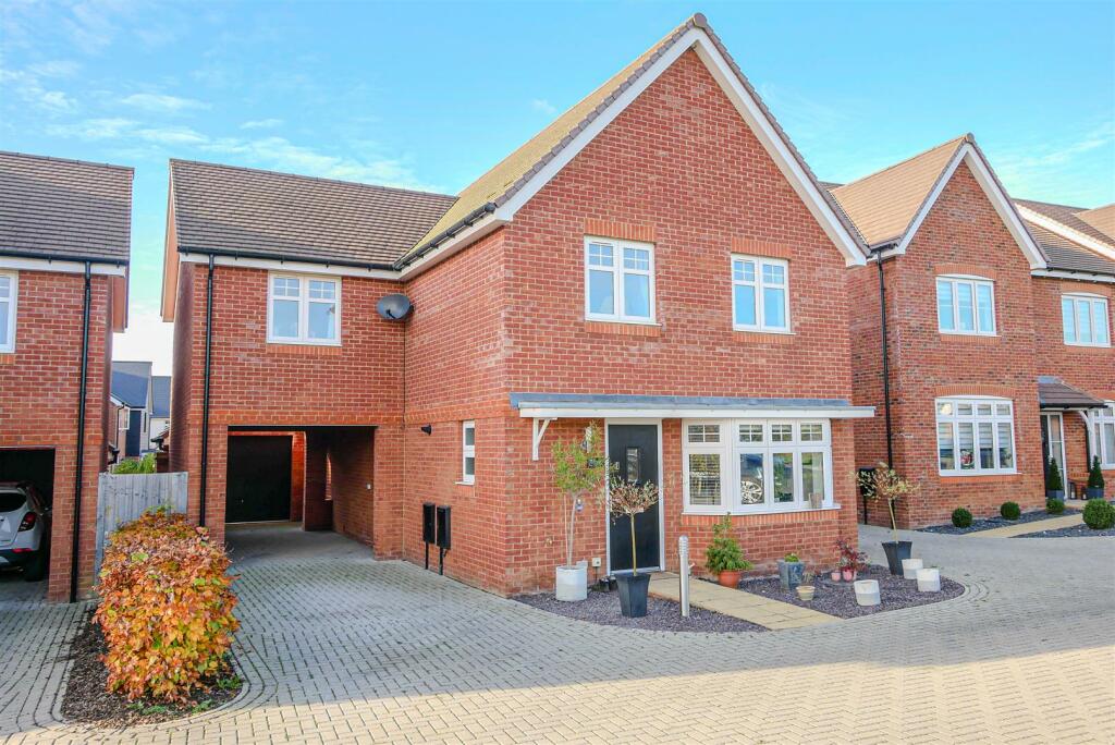 Main image of property: Newbury Hill View, Stadhampton