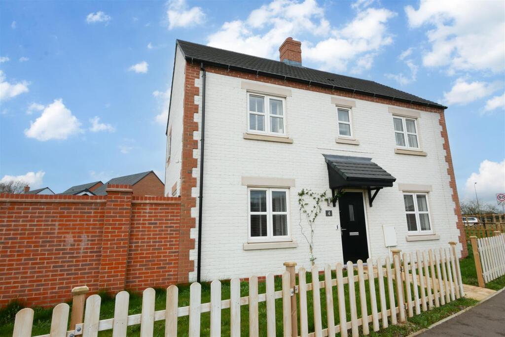 Main image of property: Francis Brown Way, Chalgrove