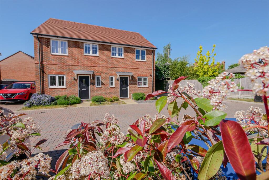 Main image of property: Bonners Mead, Benson