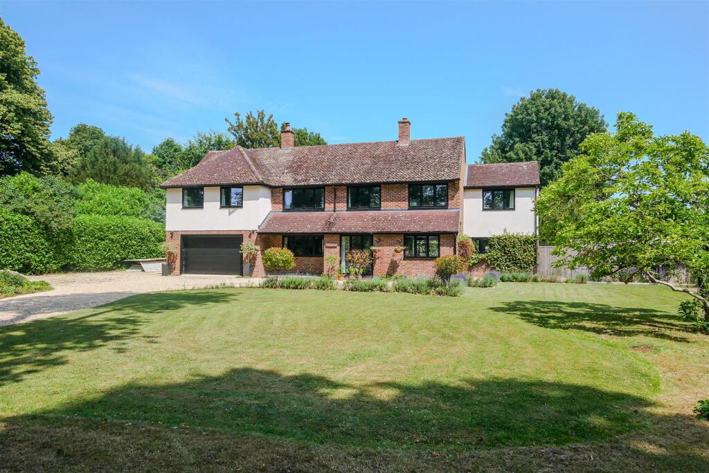Main image of property: Court Drive, Shillingford
