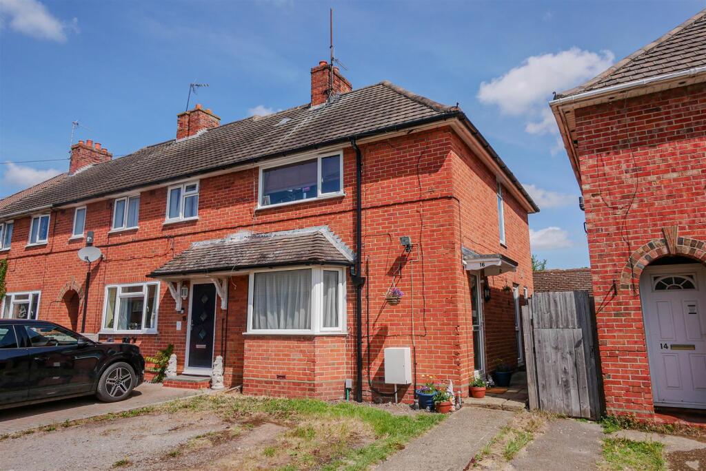 Main image of property: Clapcot Way, Wallingford
