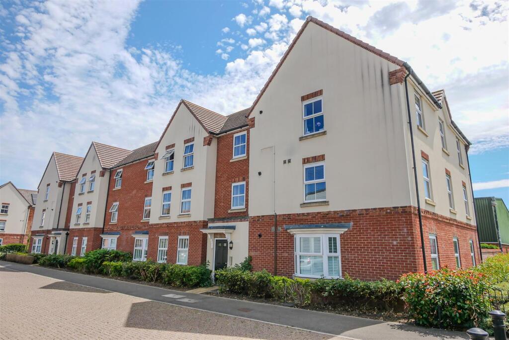 Main image of property: Smith Court, Wallingford